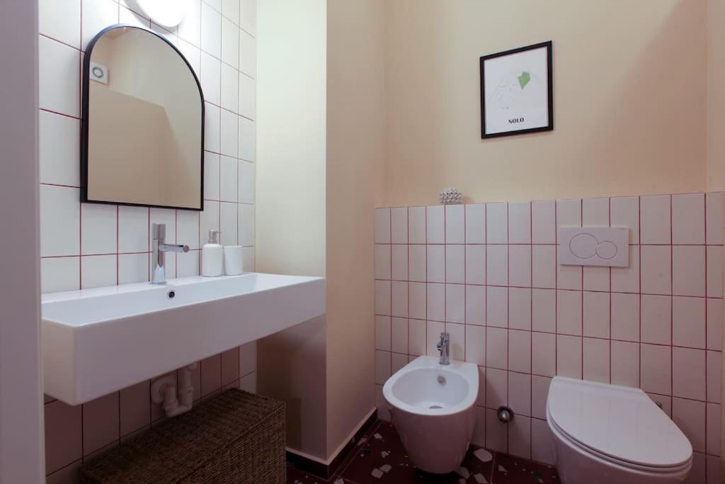 Nolo Box Appartement *