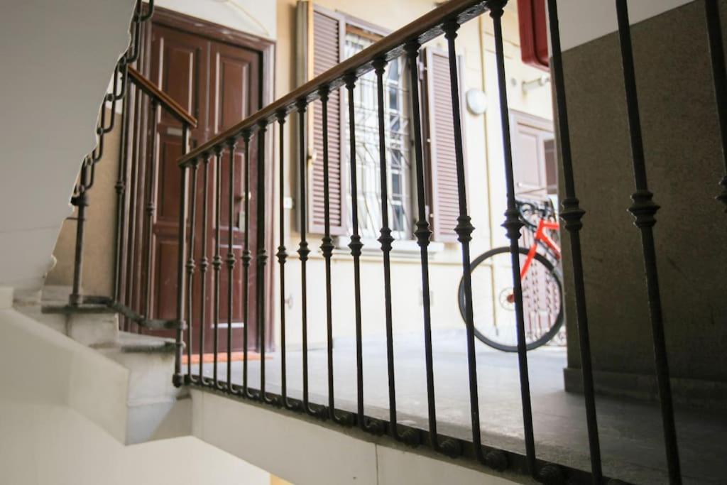 Nolo Box * Milan