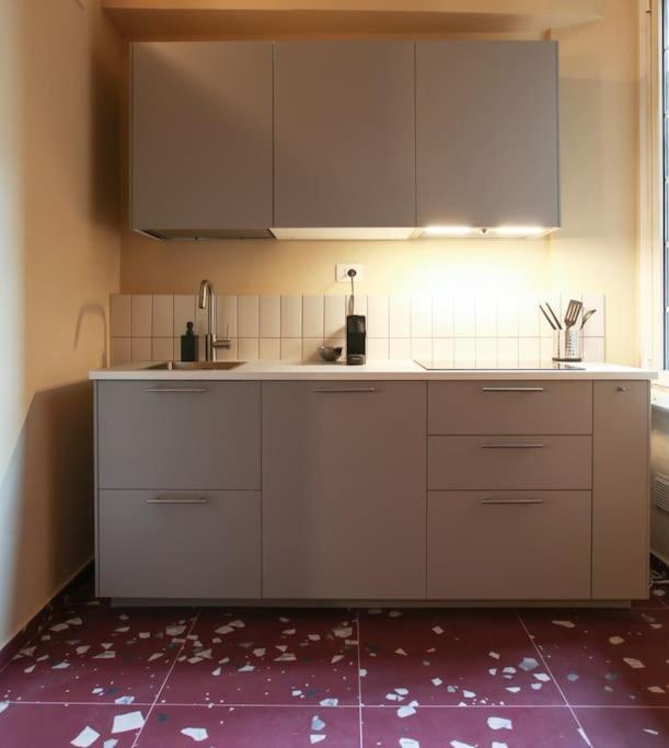 Nolo Box Milan