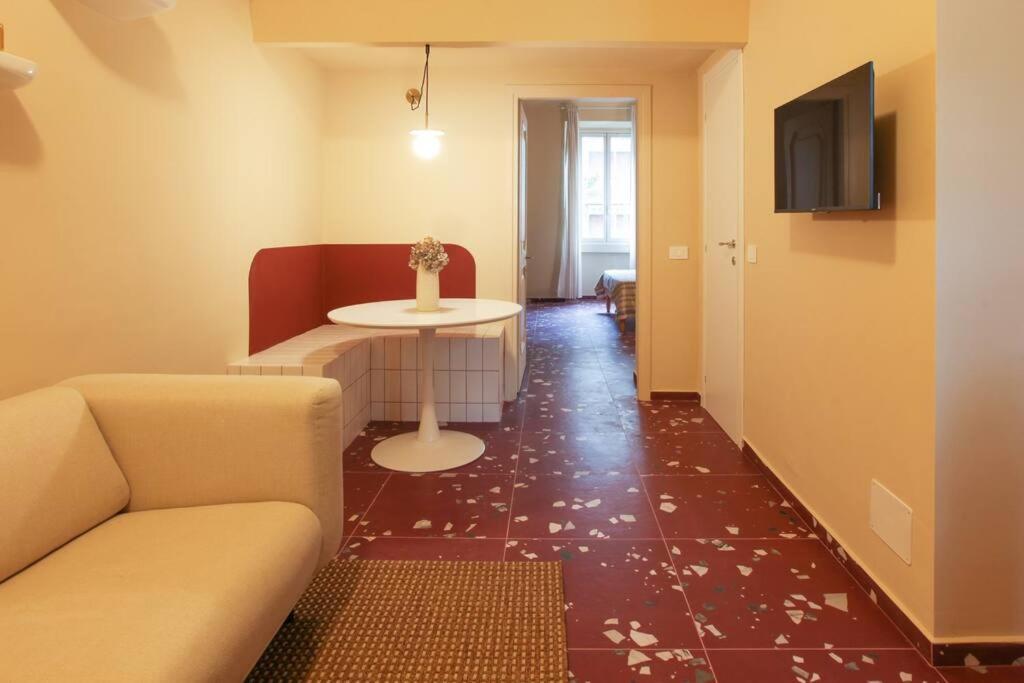 Appartement Nolo Box